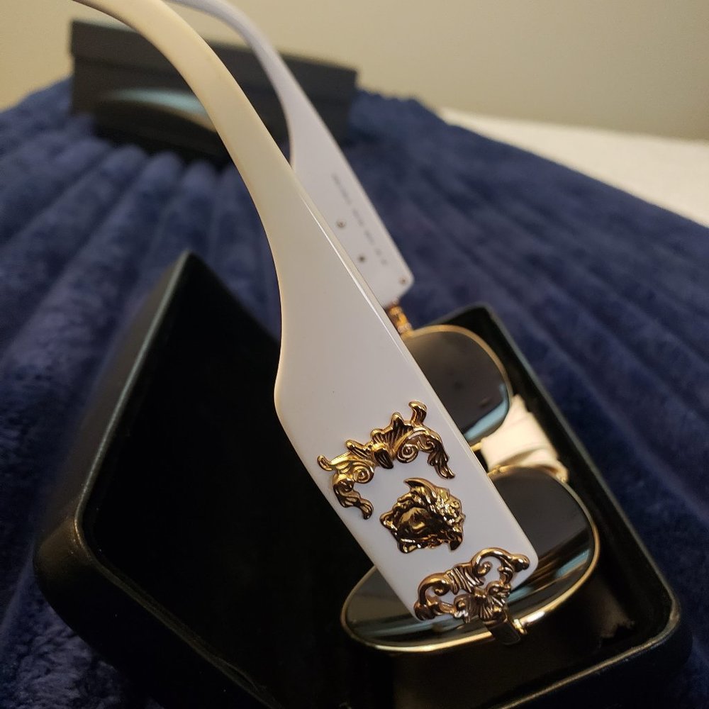 Versace Sunglasses 2150-Q 1341/5A